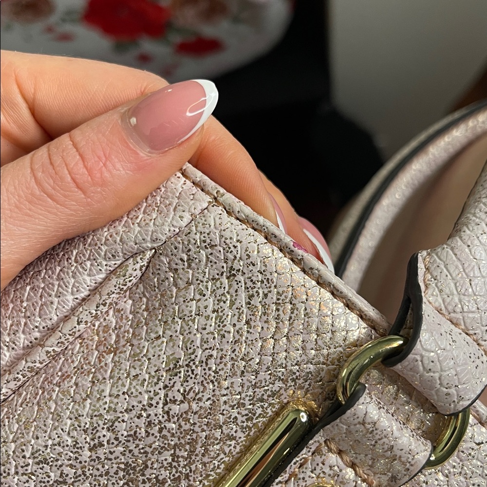 Anna Klein bag - Picture 10 of 10